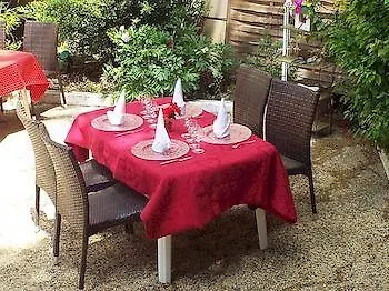 Le Coin Fleuri Hotel Digne-les-Bains